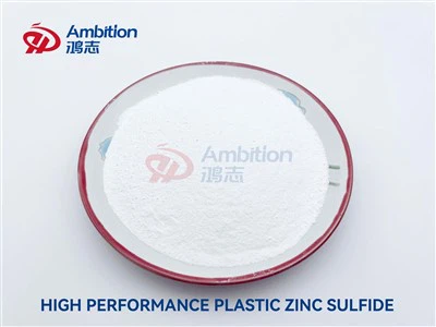 Koji su uticaji proizvodnje cink sulfida L na okolinu?